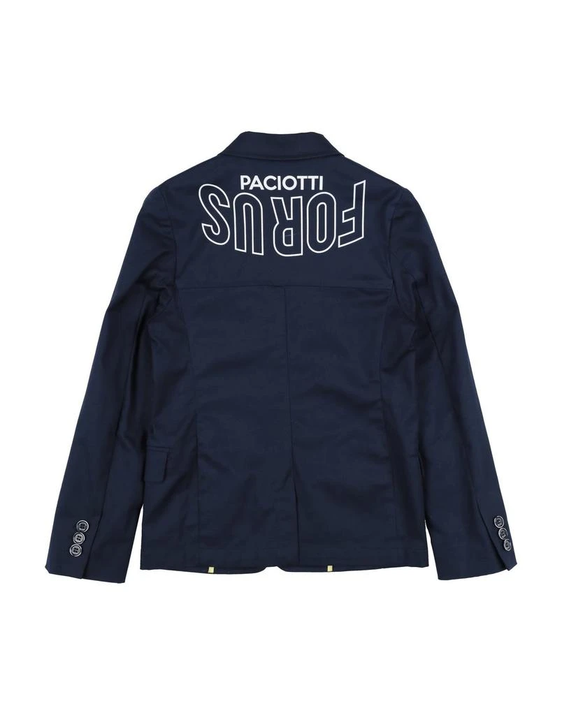 商品CESARE PACIOTTI|Blazer,价格¥234,第2张图片详细描述