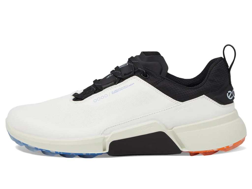 商品ECCO|Biom H4 GORE-TEX® Waterproof Golf Hybrid,价格¥1601,第4张图片详细描述