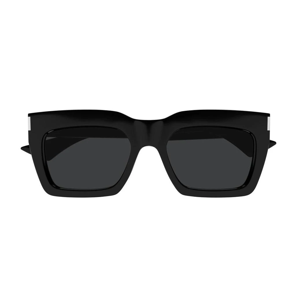 【関税＆送料込み】Saint Laurent Sl 810 Linea Corner Angle Saint Laurent SL 810 Linea Corner Angle Unisex sunglasses