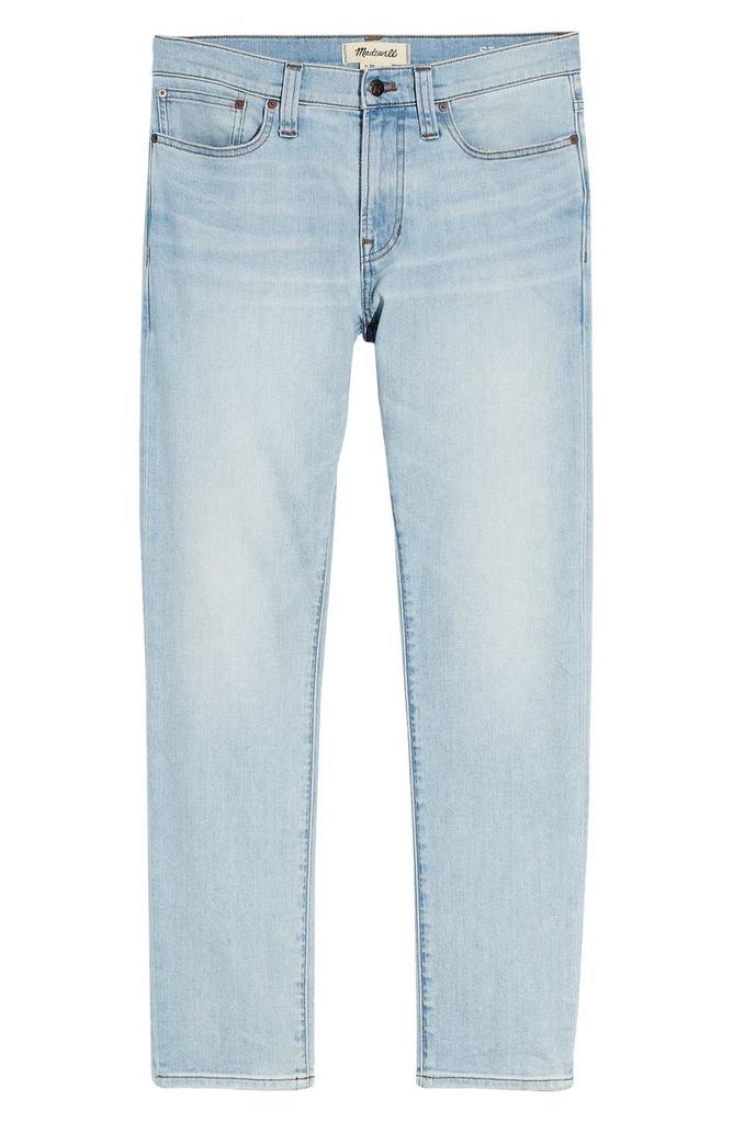 Slim Jeans商品第5张图片规格展示