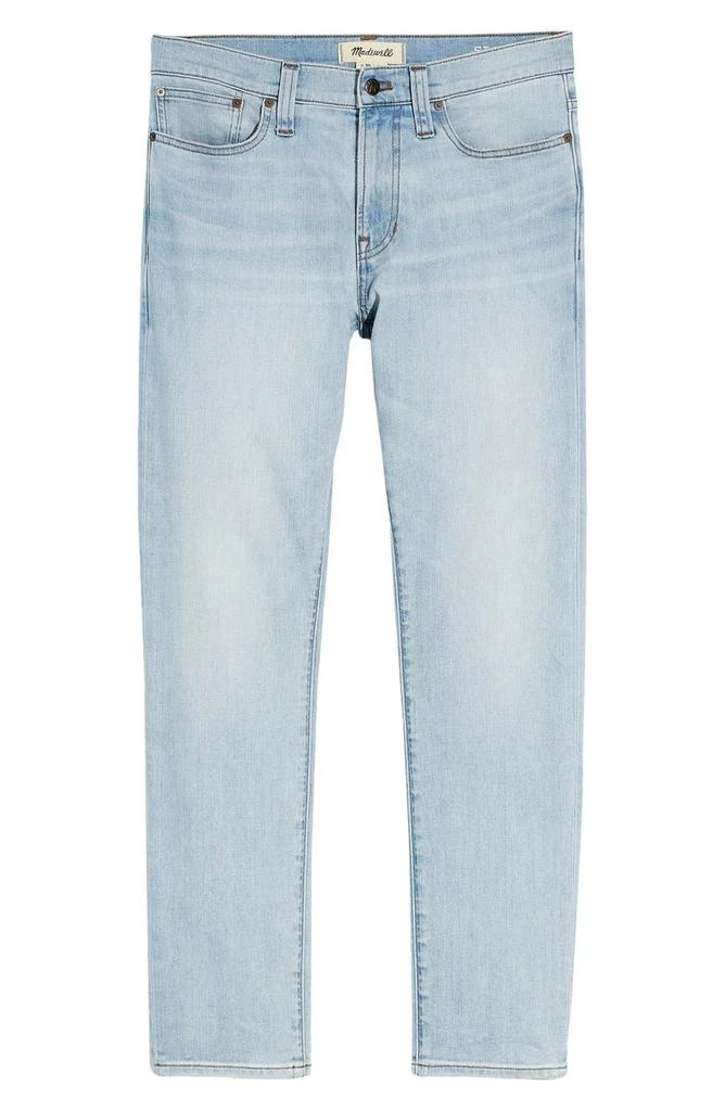 商品Madewell|Slim Jeans,价格¥618,第5张图片详细描述