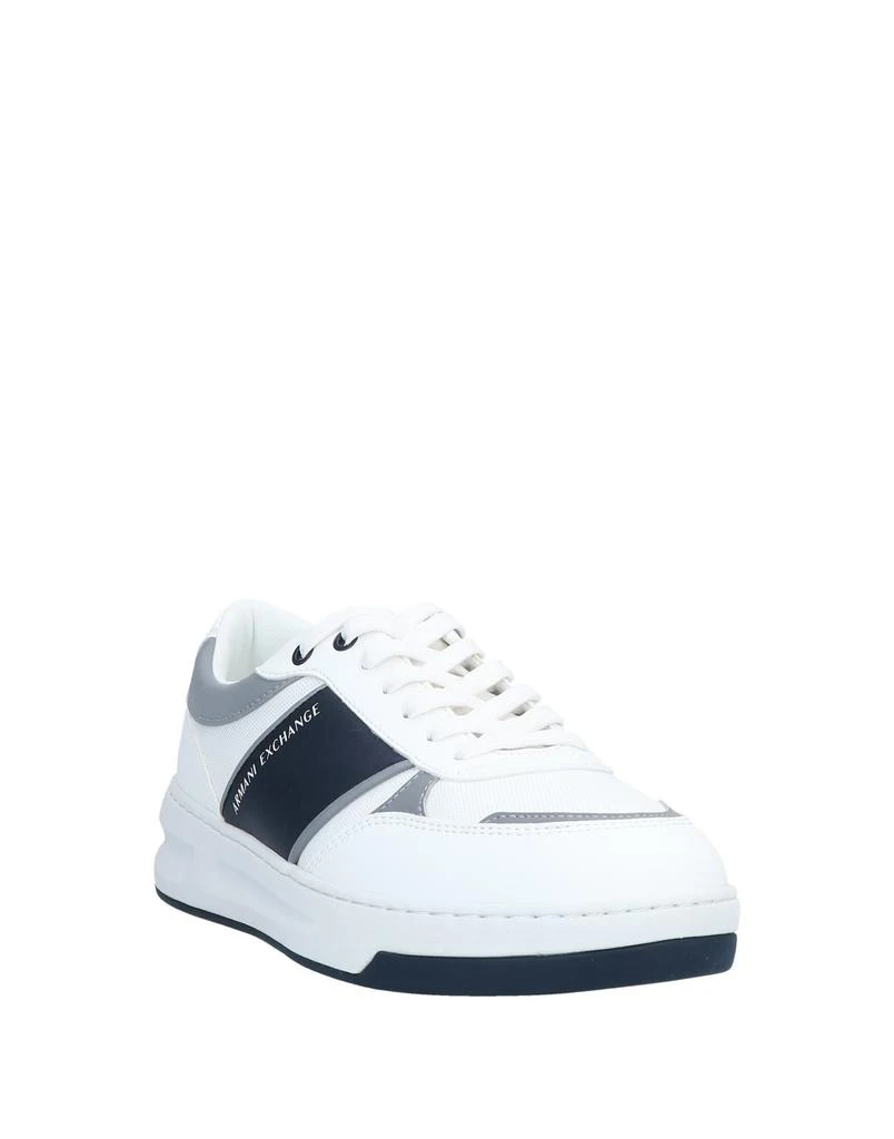 商品Armani Exchange|Sneakers,价格¥842,第2张图片详细描述