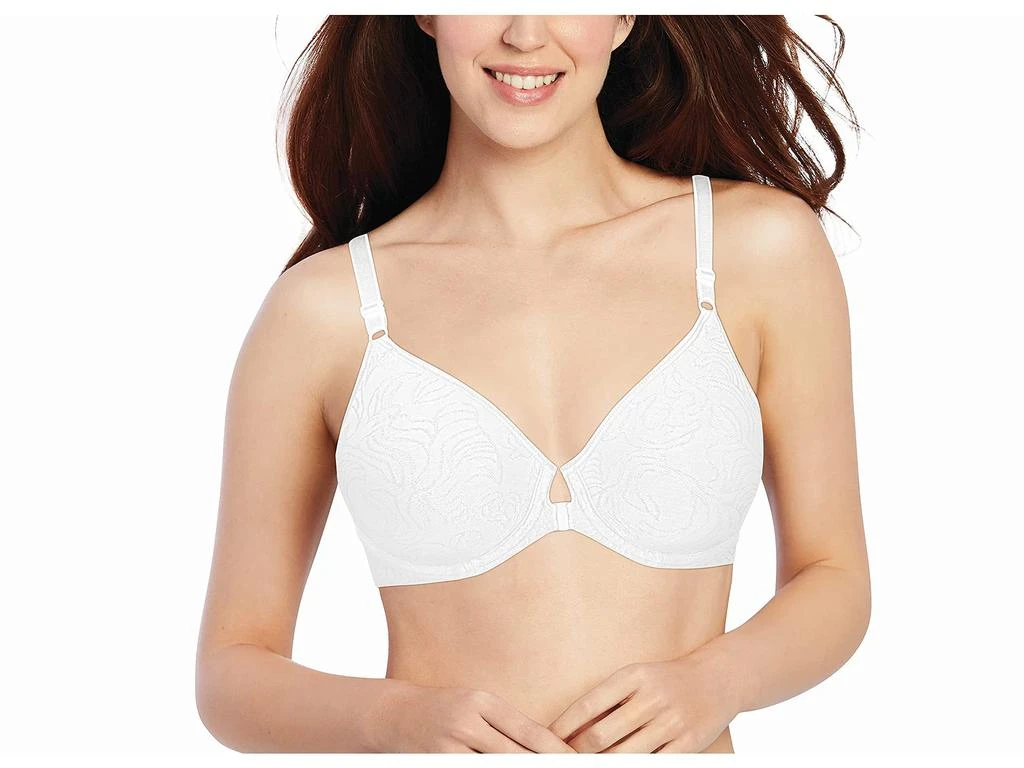 商品Bali|Women's Comfort Revolution Front-Close Shaping Underwire Bra DF3P66,价格¥275,第1张图片