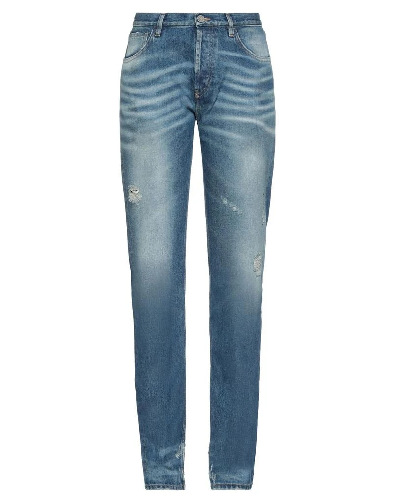 商品Acne Studios|Denim pants,价格¥1129,第1张图片