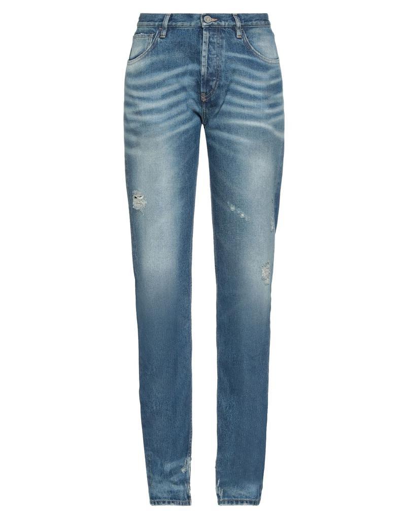 商品Acne Studios|Denim pants,价格¥691,第1张图片