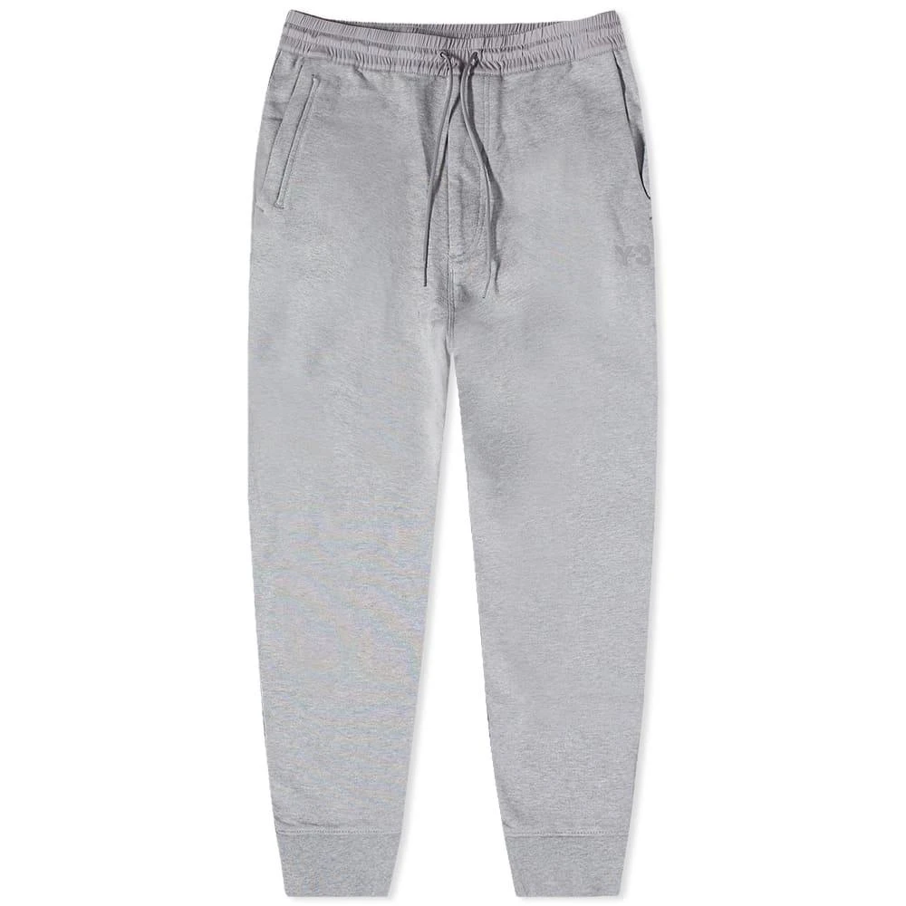 商品Y-3|Y-3 Classic Terry Cuff Pant,价格¥683,第1张图片