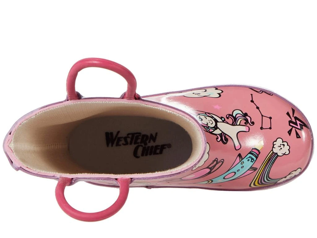 商品Western Chief|Planet Play Rain Boot (Toddler/Little Kid),价格¥173,第2张图片详细描述