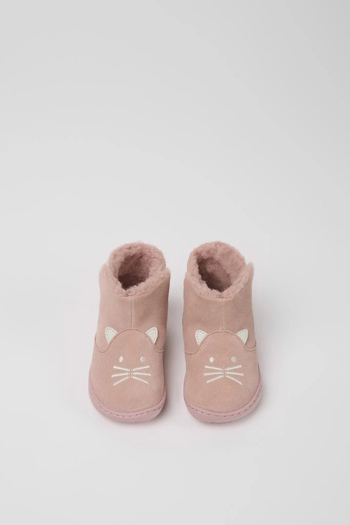 商品Camper|Twins - Twins,价格¥476,第4张图片详细描述