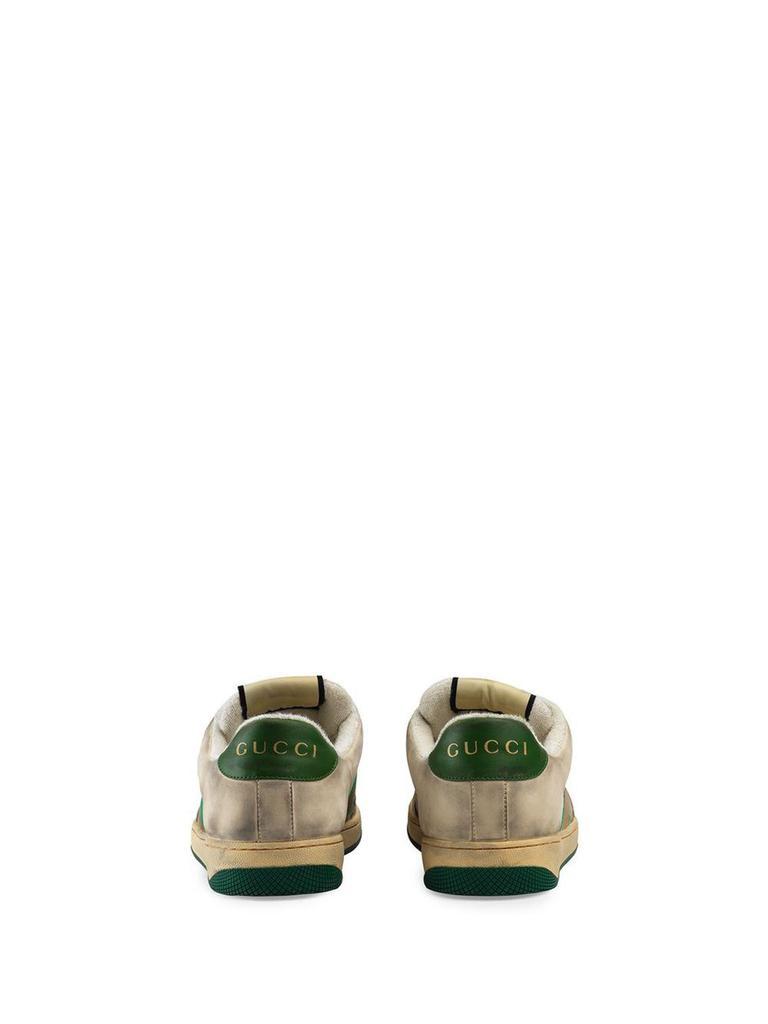 商品Gucci|Screener sneakers,价格¥4509,第6张图片详细描述