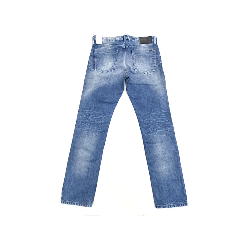 Men Jeans商品第2张图片规格展示