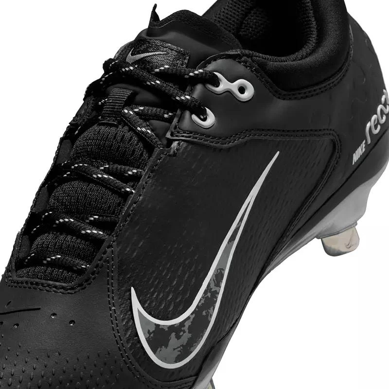 Nike Women's Hyperdiamond 4 Elite Metal Fastpitch Softball Cleats 商品