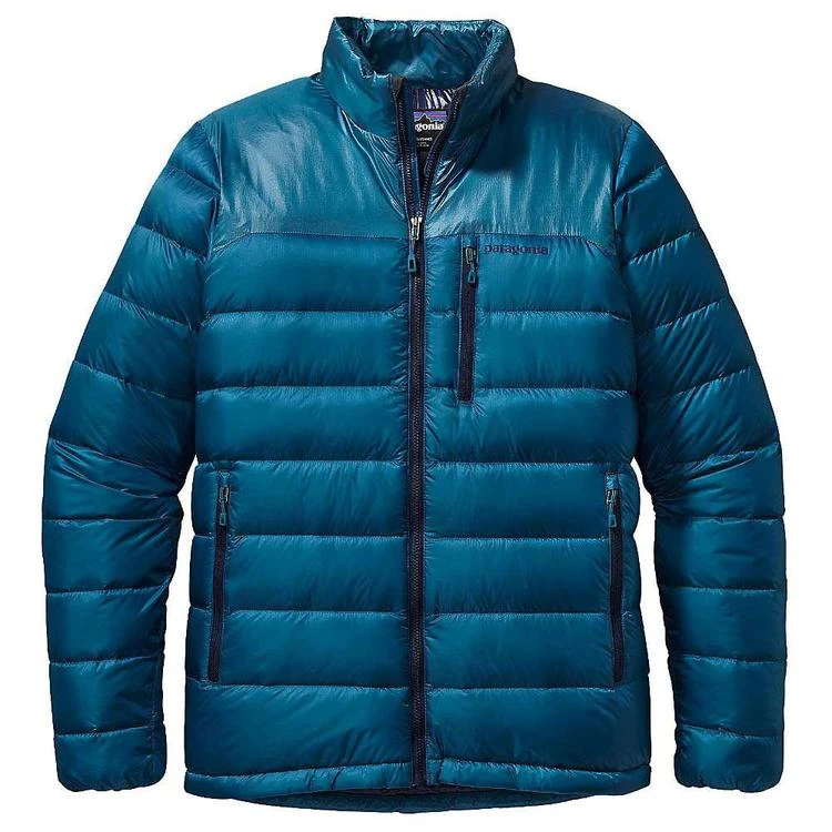 商品Patagonia|Patagonia Men's Fitz Roy Down Jacket,价格¥1741,第2张图片详细描述