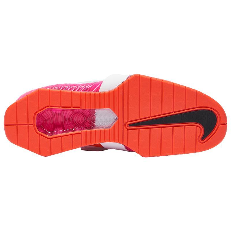 商品NIKE|Nike Romaleos 4 - Men's,价格¥1436,第7张图片详细描述