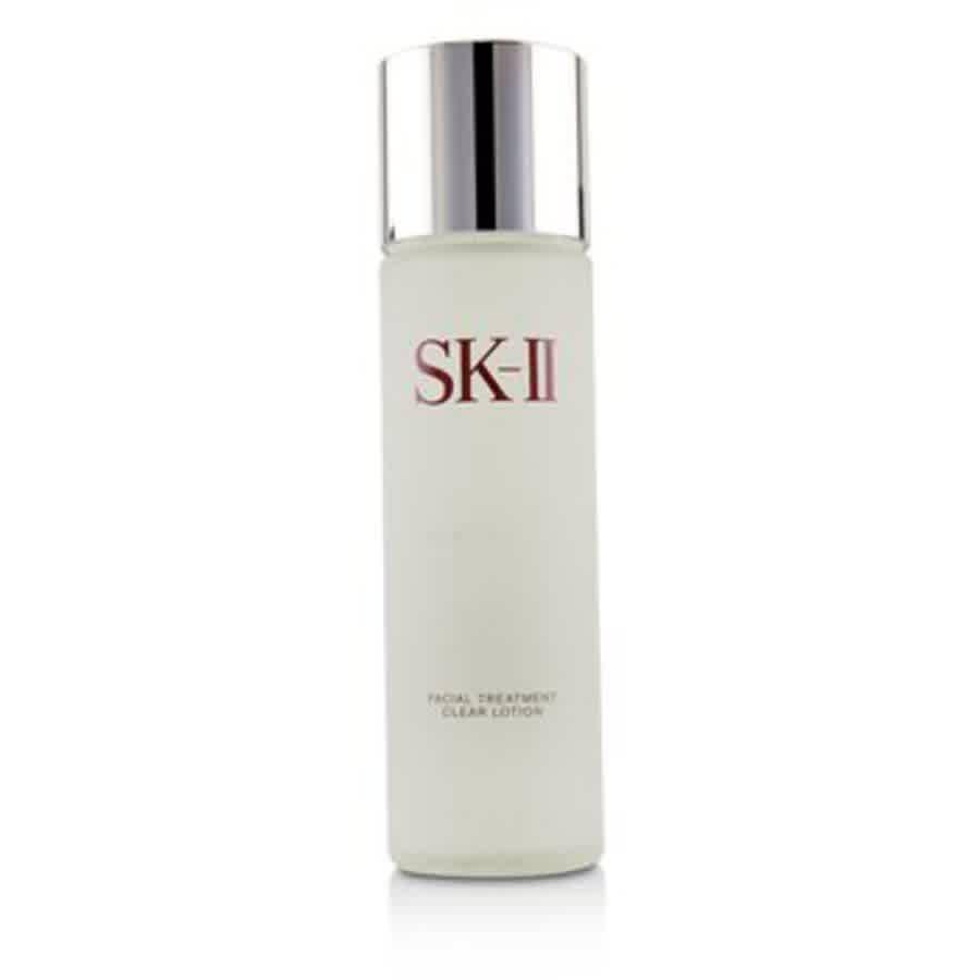 SK II - Facial Treatment Clear Lotion 160ml/5.33oz商品第2张图片规格展示