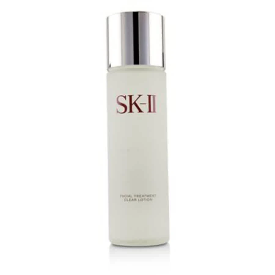 商品SK-II|SK II - Facial Treatment Clear Lotion 160ml/5.33oz,价格¥566,第2张图片详细描述