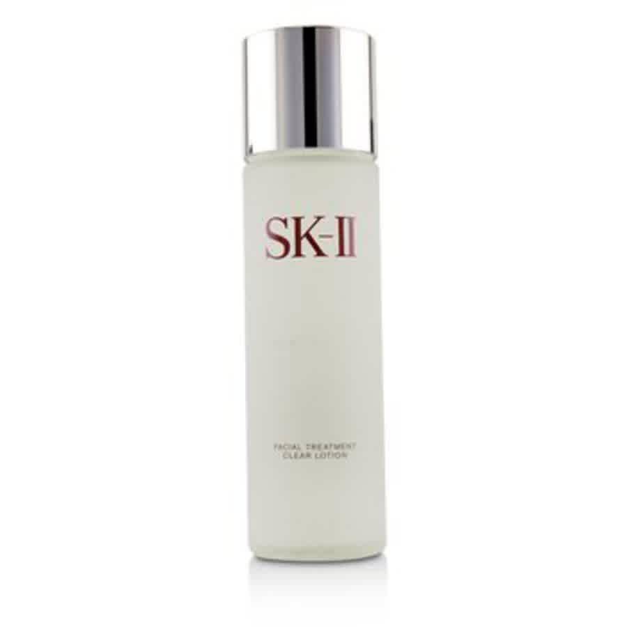 商品SK-II|SK II - Facial Treatment Clear Lotion 160ml/5.33oz,价格¥536,第4张图片详细描述