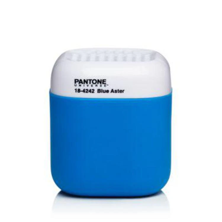 商品KAKKOii|Qb Pantone Micro Bluetooth Speaker,价格¥141,第1张图片