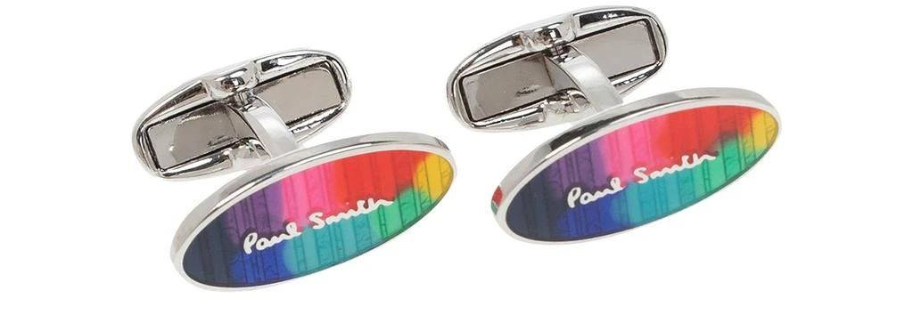 商品Paul Smith|Cuff links,价格¥903,第1张图片