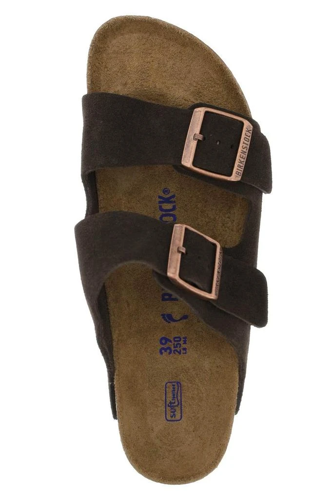 商品Birkenstock|Soft footbed 'Arizona' mules,价格¥572,第3张图片详细描述