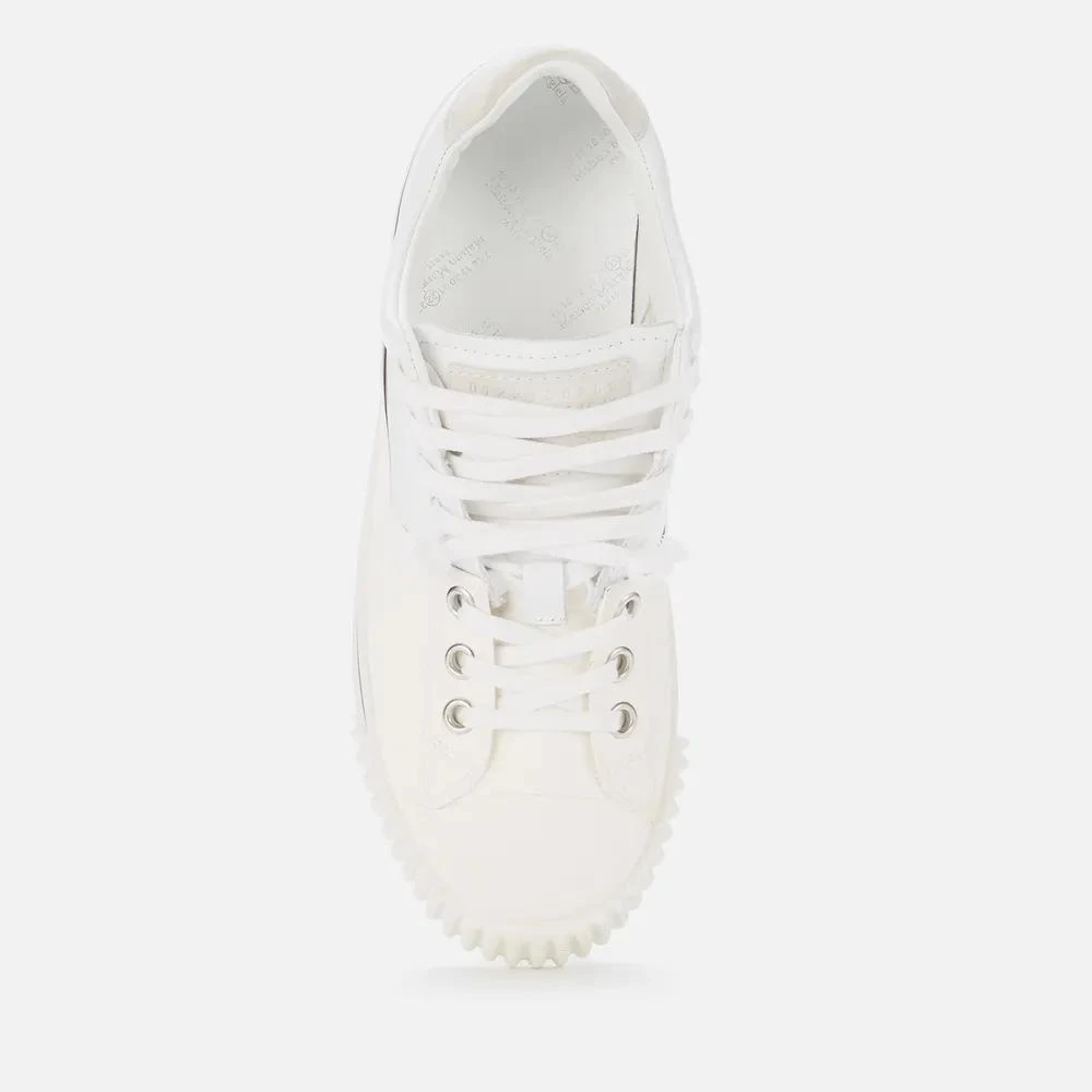商品MAISON MARGIELA|Maison Margiela Men's Low Top Trainers,价格¥1934,第3张图片详细描述