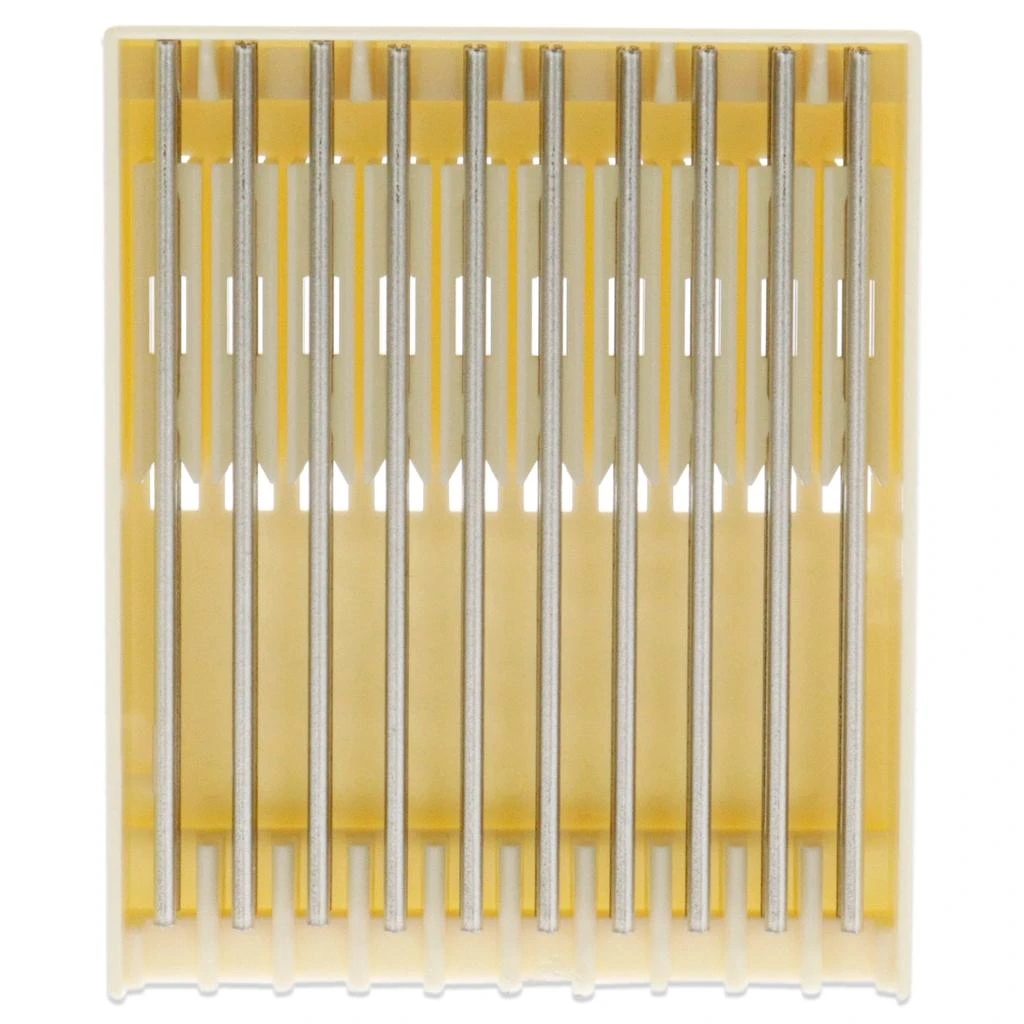 商品Jatai|Feather Styling Razor Standard Replacement Blades by Jatai for Unisex - 30 Pc Blades,价格¥281,第2张图片详细描述