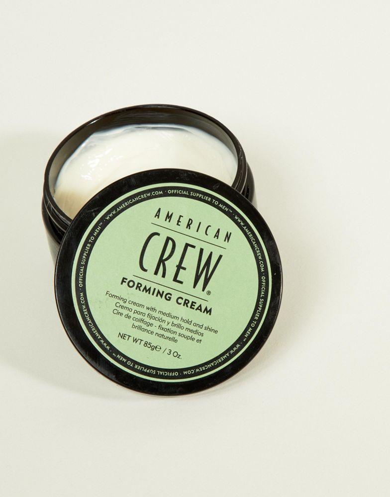 商品American Crew|American Crew Forming Cream 85g,价格¥137,第4张图片详细描述