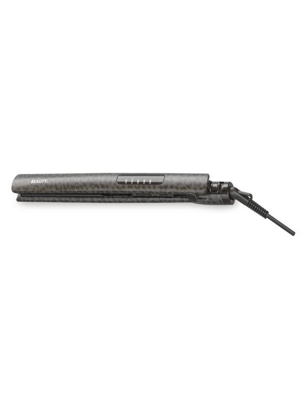 商品Cortex Beauty|1” Digital Ultra Slim Flat Iron With Travel Case,价格¥396,第2张图片详细描述