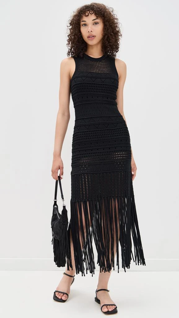商品La Ligne|Lou Dress,价格¥2935,第4张图片详细描述