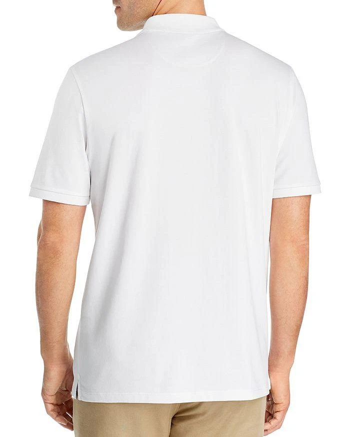 商品Vineyard Vines|Edgartown Piqué Polo Shirt,价格¥496,第2张图片详细描述