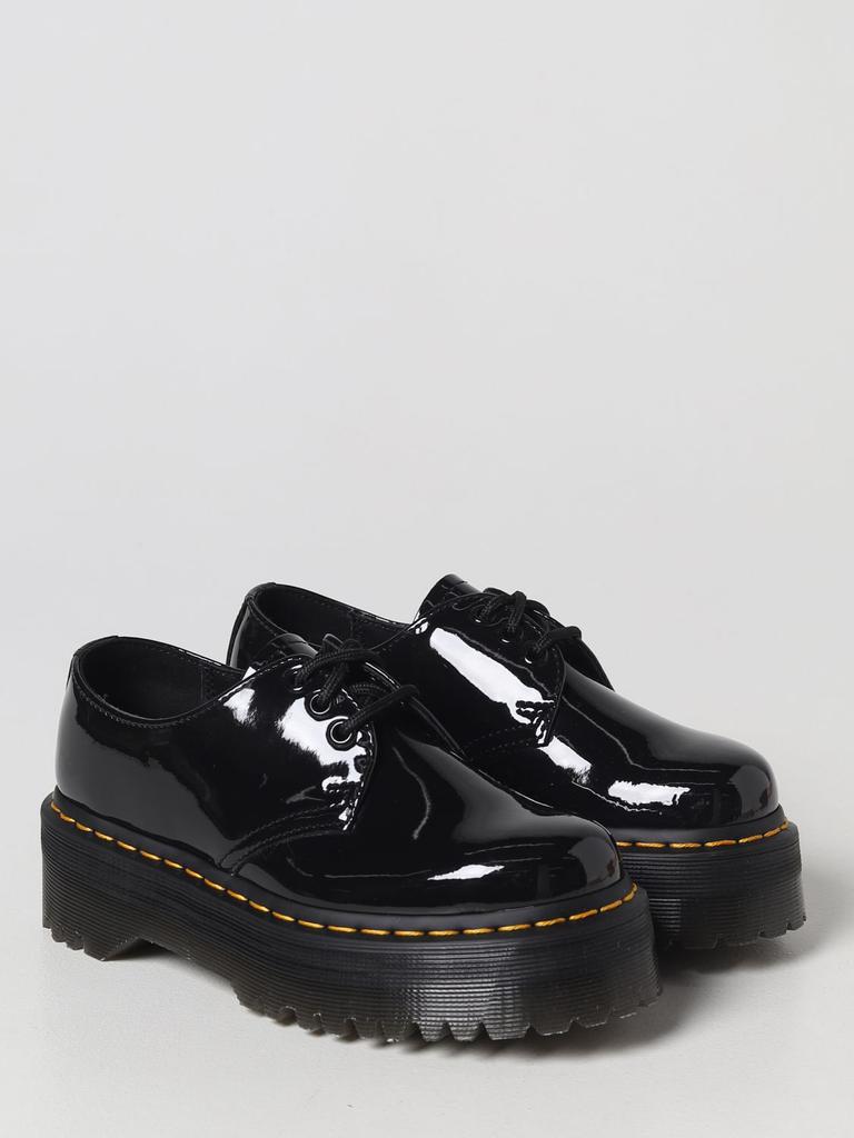Dr. Martens oxford shoes for woman商品第2张图片规格展示