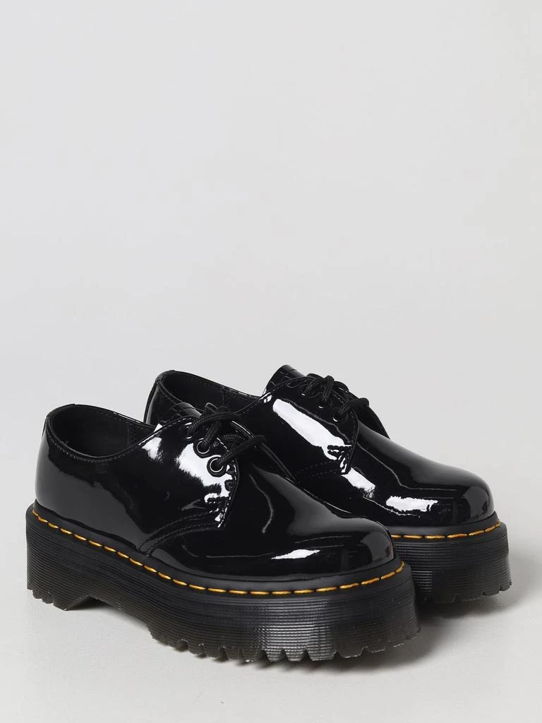 商品Dr. Martens|Dr. Martens oxford shoes for woman,价格¥801,第2张图片详细描述