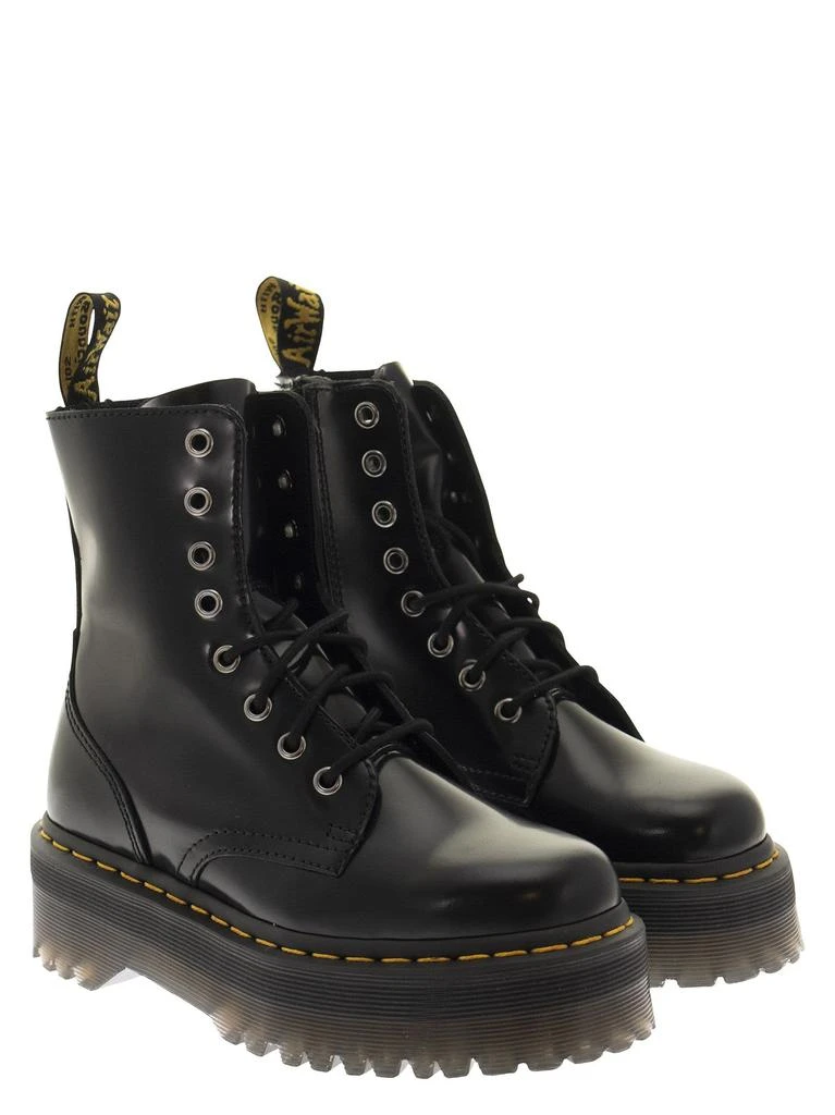 商品Dr. Martens|Dr. Martens Jadon,价格¥1690,第4张图片详细描述