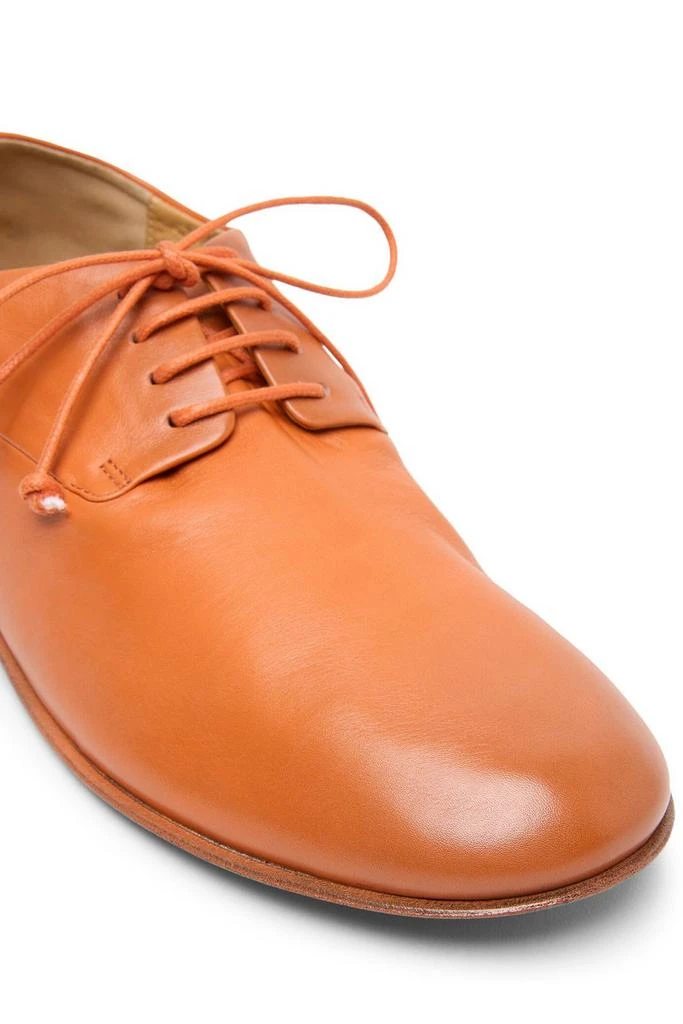 商品Marsèll|Marsèll Stucco Derby Lace-Up Shoes,价格¥4545,第4张图片详细描述