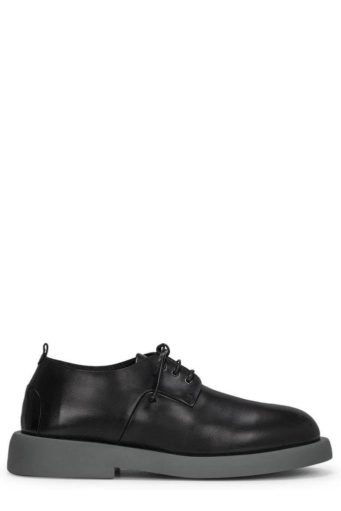 商品Marsèll|Marsèll Gommello Lace-Up Shoes,价格¥2965,第1张图片