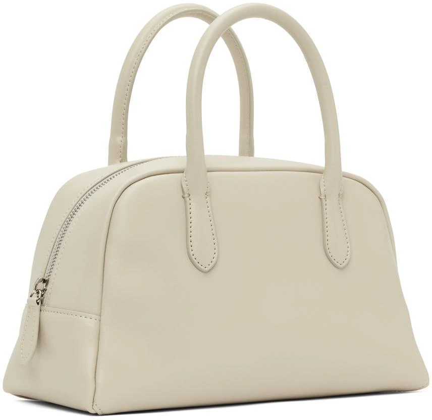 商品Nothing Written|SSENSE Exclusive Off-White Mini Golf Bag,价格¥1501,第2张图片详细描述