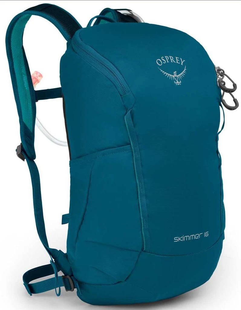 商品Osprey|Osprey Skimmer 16 Women's Hydration Pack,价格¥750,第1张图片