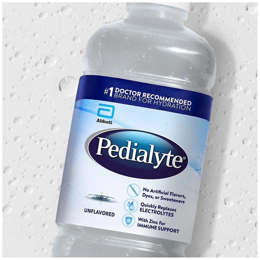 Electrolyte Solution Unflavored 商品