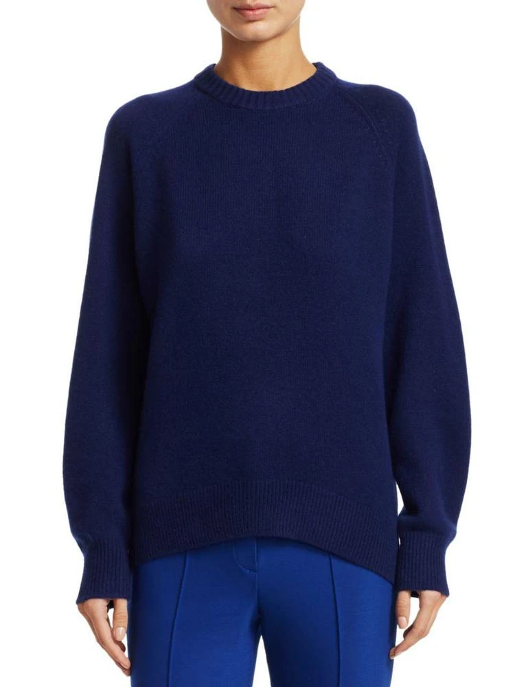 商品Theory|Theory - Cashmere Knit Sweater,价格¥1160,第1张图片