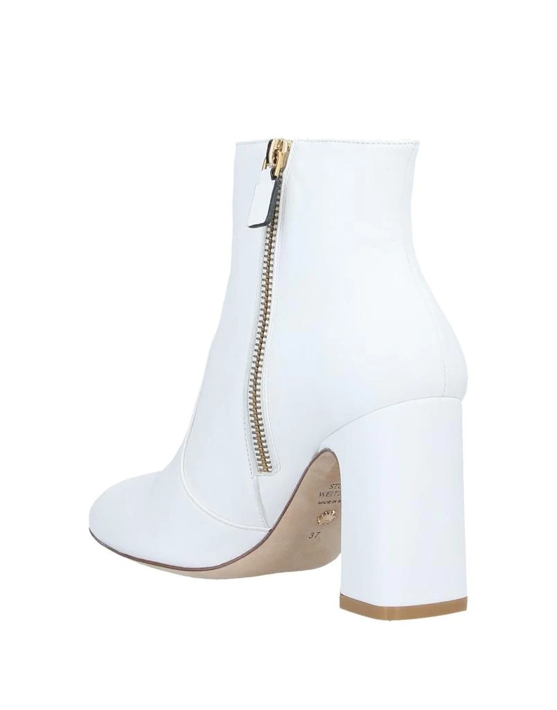 商品Stuart Weitzman|Ankle boot,价格¥1148,第3张图片详细描述