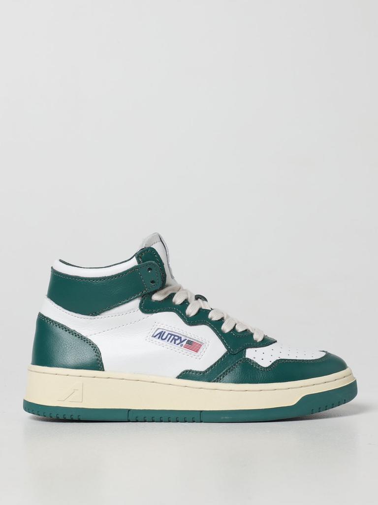 Autry sneakers for woman商品第1张图片规格展示