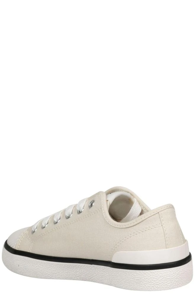 商品Isabel Marant|Isabel Marant Binkoo Lace-Up Sneakers,价格¥1264,第3张图片详细描述