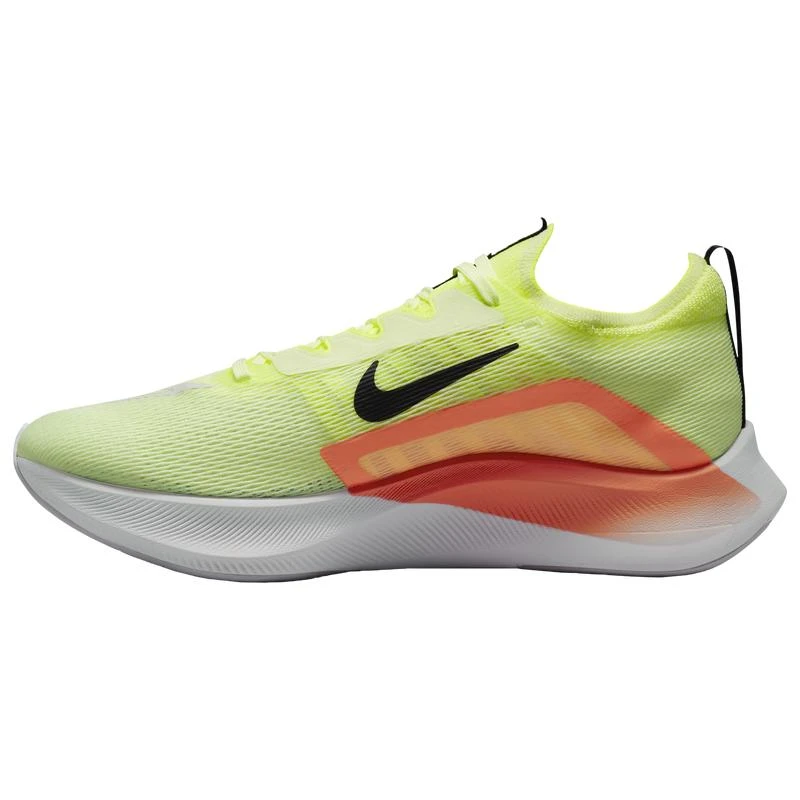 商品NIKE|Nike Zoom Fly 4 - Men's,价格¥708,第2张图片详细描述