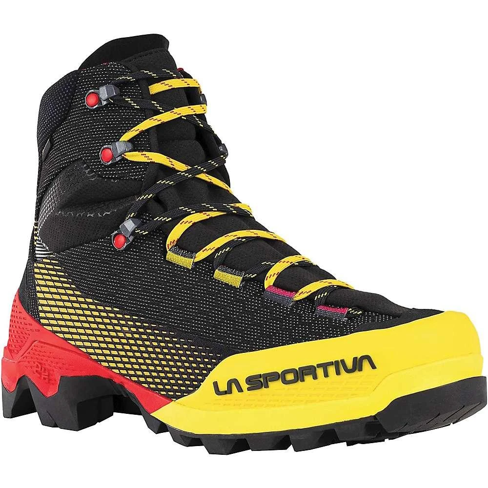 商品La Sportiva|La Sportiva Men's Aequilibrium ST GTX Boot,价格¥2876,第4张图片详细描述