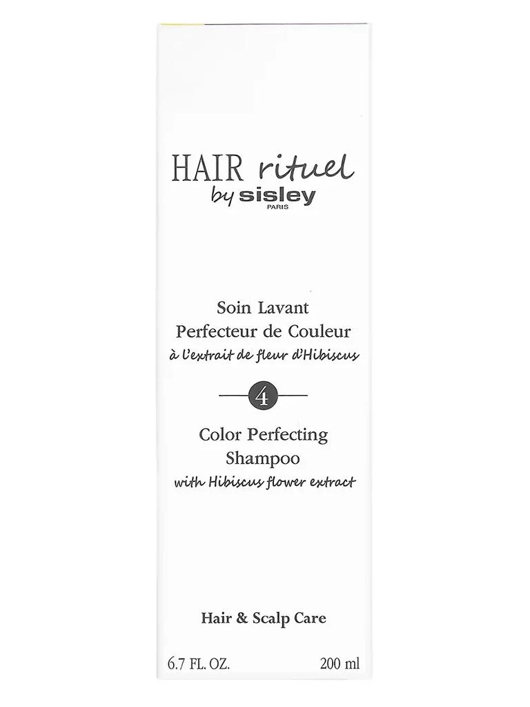 商品Sisley|Hair Rituel Color Perfecting Shampoo,价格¥664,第3张图片详细描述
