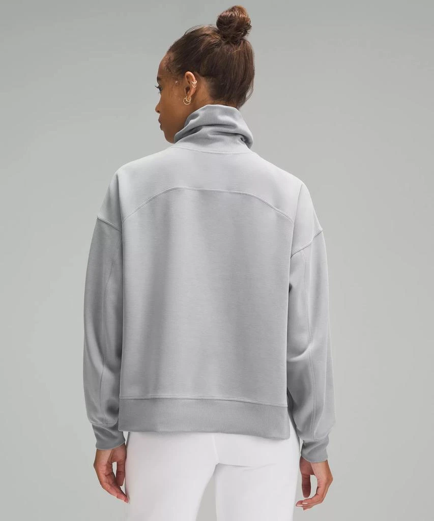 商品Lululemon|Softstreme Turtleneck Pullover,价格¥883,第3张图片详细描述