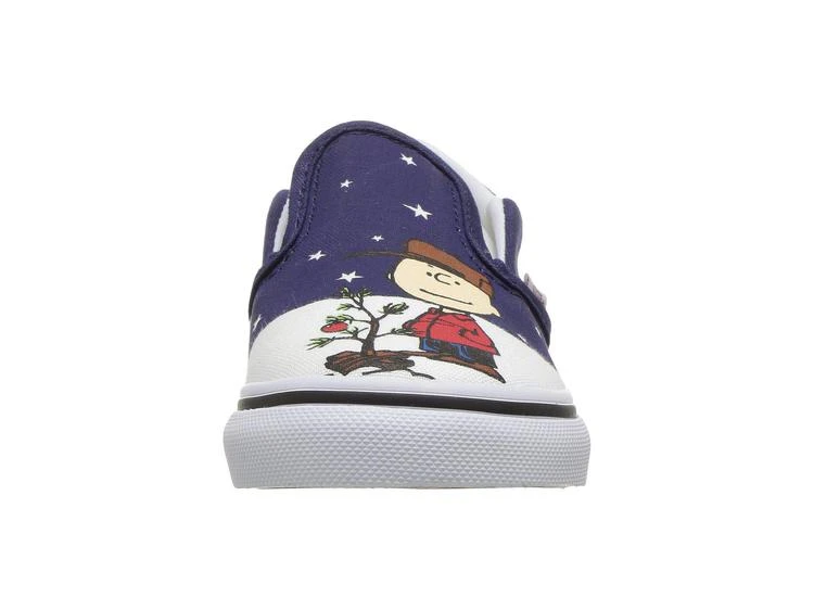Classic Slip-On x Peanuts Christmas (Toddler) 商品