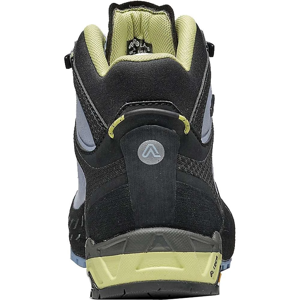商品Asolo|Asolo Women's Eldo Mid Lth GV Shoe,价格¥1228,第4张图片详细描述