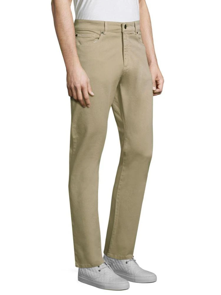 商品DL1961|Russell Straight-Fit Pants,价格¥419,第3张图片详细描述