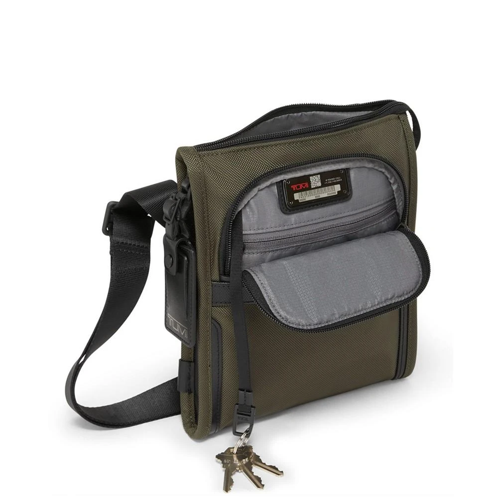 商品Tumi|Alpha Pocket Bag Small,价格¥1645,第2张图片详细描述