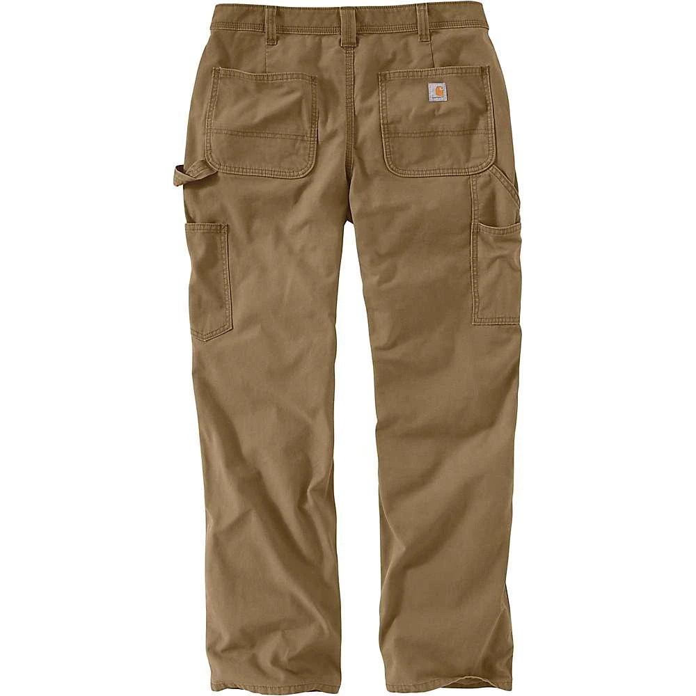 商品Carhartt|Carhartt Women's Rugged Flex Loose Fit Canvas Work Pant,价格¥289,第2张图片详细描述